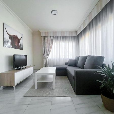 Apartamento Morrina Do Mar Портоново Экстерьер фото