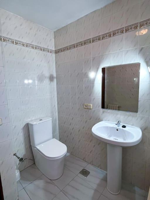 Apartamento Morrina Do Mar Портоново Экстерьер фото