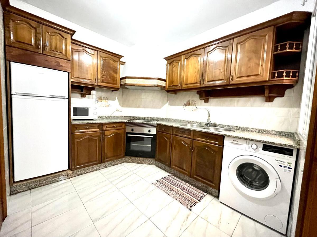 Apartamento Morrina Do Mar Портоново Экстерьер фото