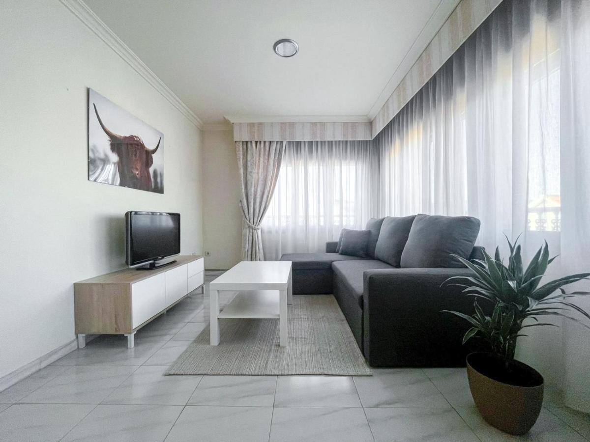 Apartamento Morrina Do Mar Портоново Экстерьер фото