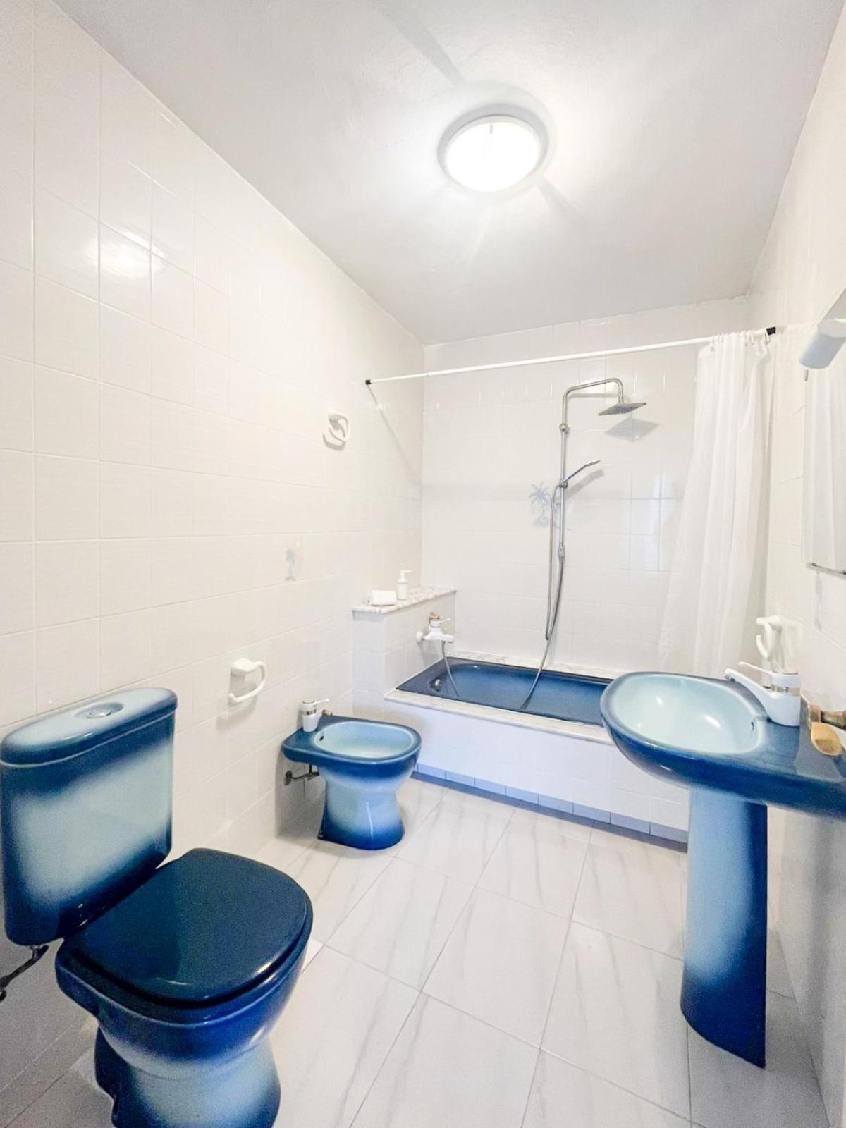Apartamento Morrina Do Mar Портоново Экстерьер фото
