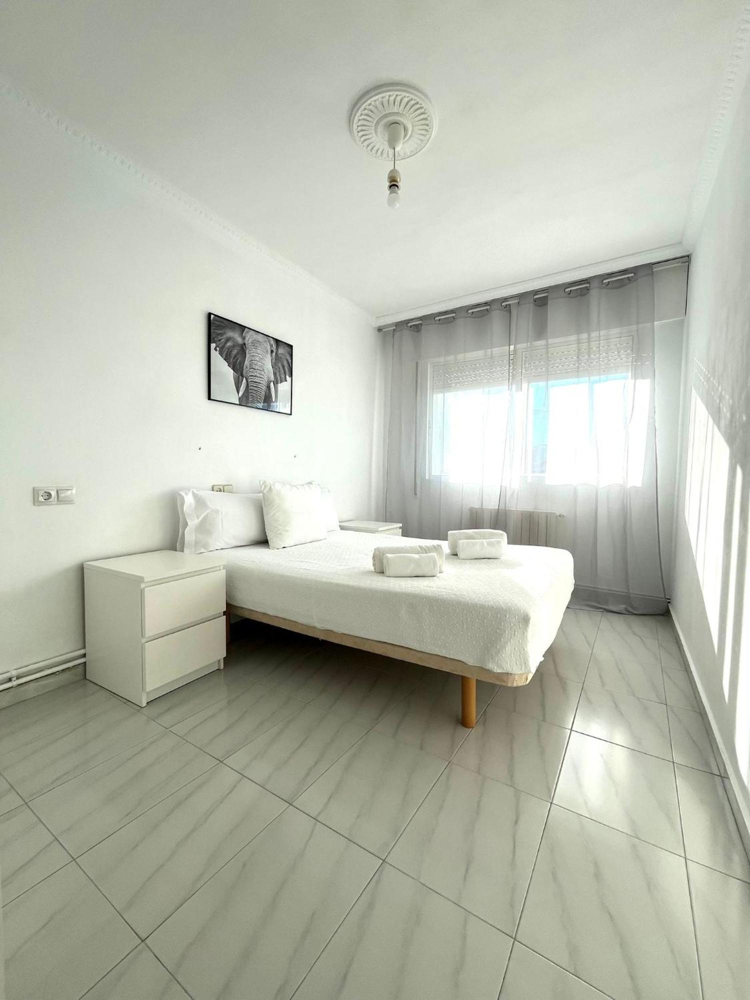 Apartamento Morrina Do Mar Портоново Экстерьер фото